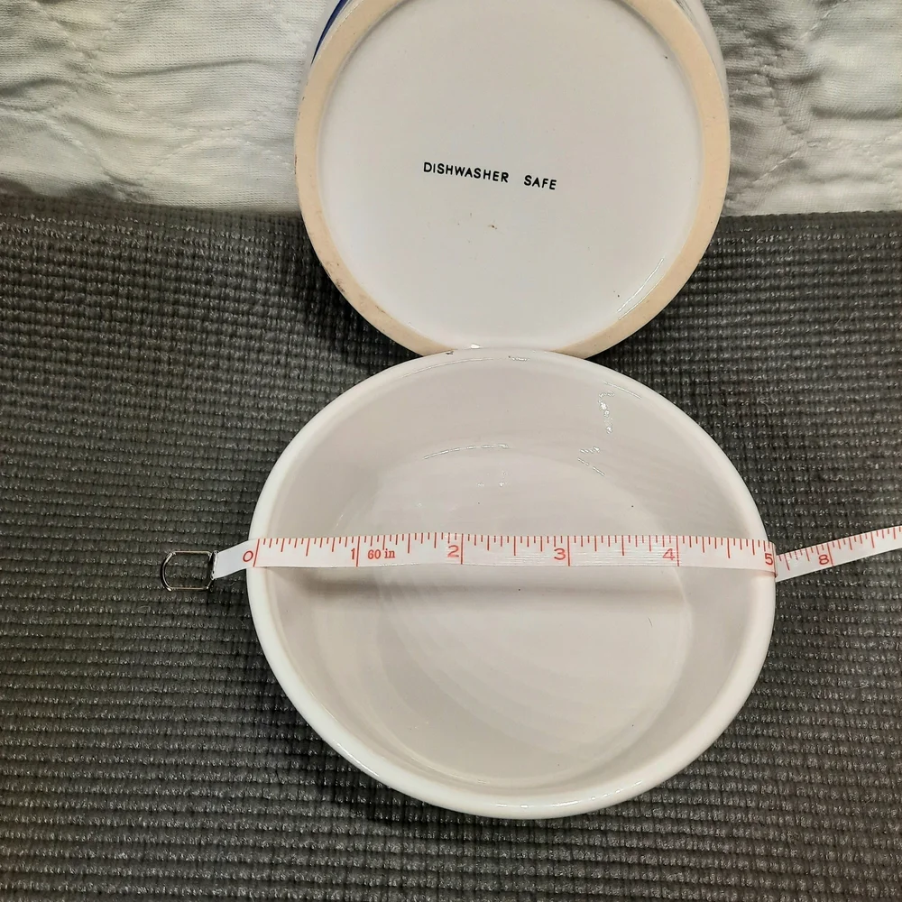 Cat Bowls